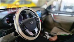 کیا سۆرینتۆ